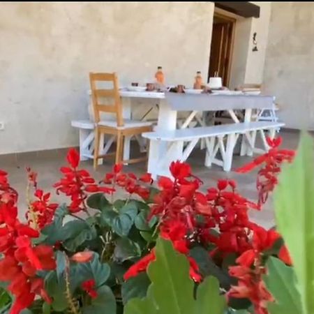 Casa Namaste - Ortigosa Del Monte Villa Eksteriør billede