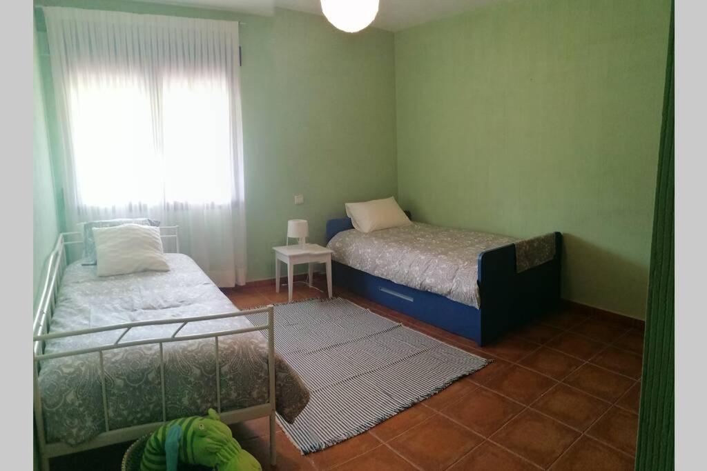 Casa Namaste - Ortigosa Del Monte Villa Eksteriør billede